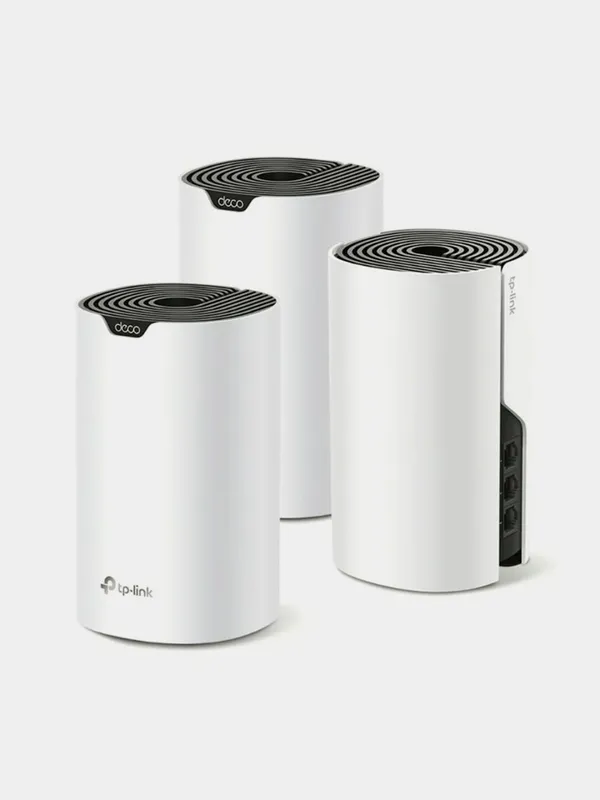Wi-Fi система Mesh TP-Link Deco S7, 3 элементов