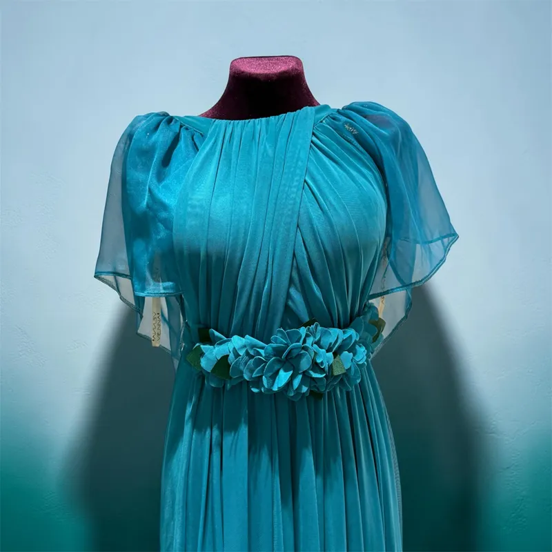 Kechki libos, 1 marta kiyilgan, XS-S o‘lcham 2