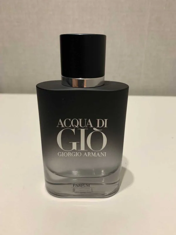Armani Aqua Di Gio Parfum 100 ml