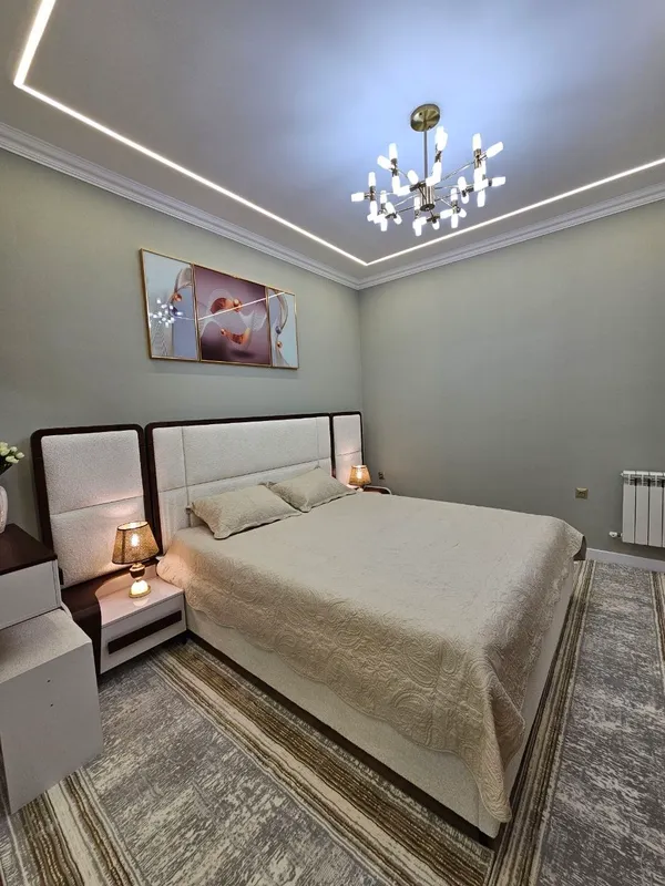 Продажа 2-комн. кв. 65 м², Яккасарайский · ID 6390 5 Продажа 2-комн. кв. 65 м², Яккасарайский · ID 6390 5
