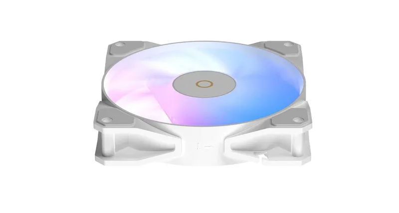 Кулер Ocypus Beta F12 WH ARGB 3 Кулер Ocypus Beta F12 WH ARGB 3