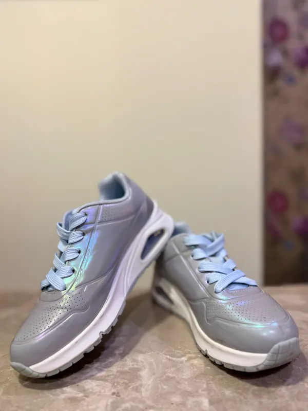 Кроссовки детские Skechers | Оригинал — фото 4