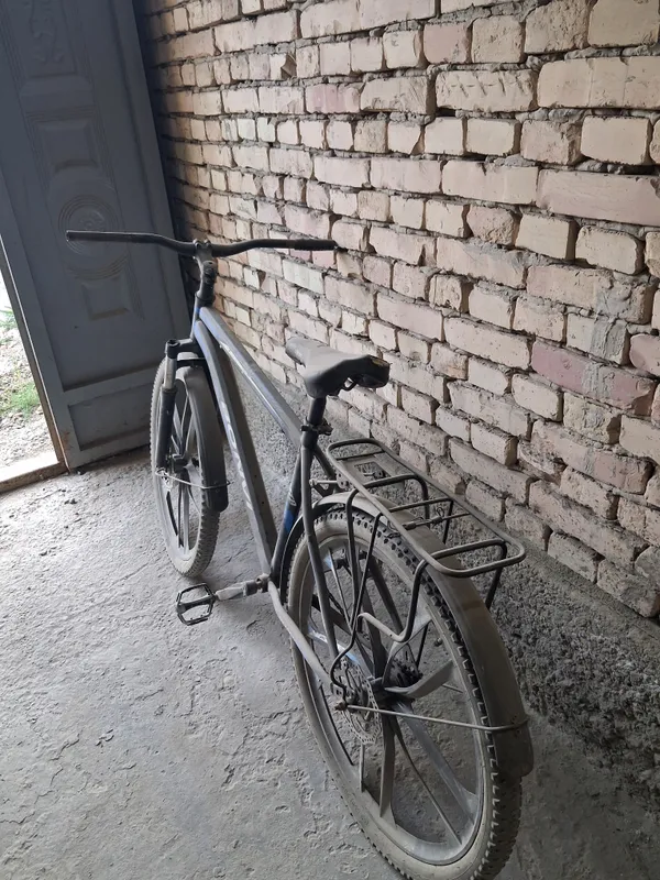 Velosiped — фото 1