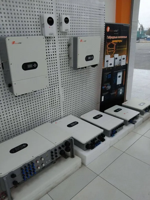 Akkumlyator sotuvda Felicity Solar – hamma uchun ochiq energiya! Uyin — фото 2 Akkumlyator sotuvda Felicity Solar – hamma uchun ochiq energiya! Uyin — фото 2