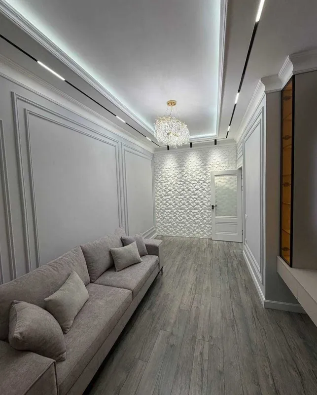 EVRO HOUSE turar joy majmuasi 1