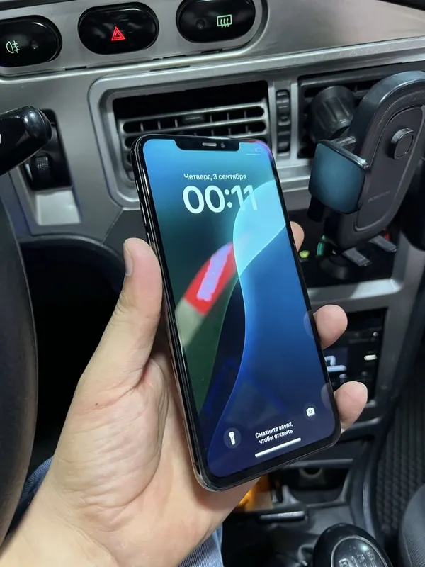 Iphone 11 pro max 256 sotiladi 2 Iphone 11 pro max 256 sotiladi 2