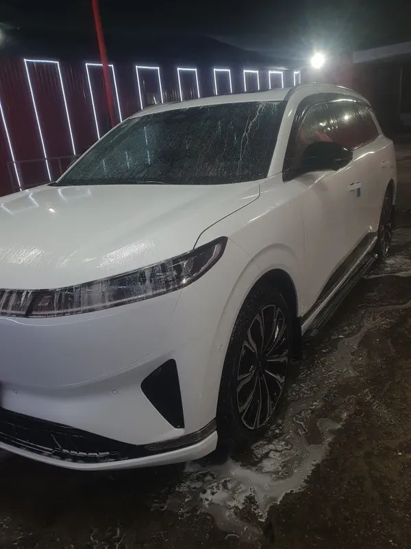 Авто мойка 12/07. 3
