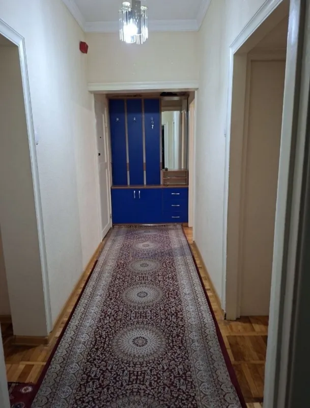 3-комнатная квартира, 70 м2, Мирзо Улугбек 5