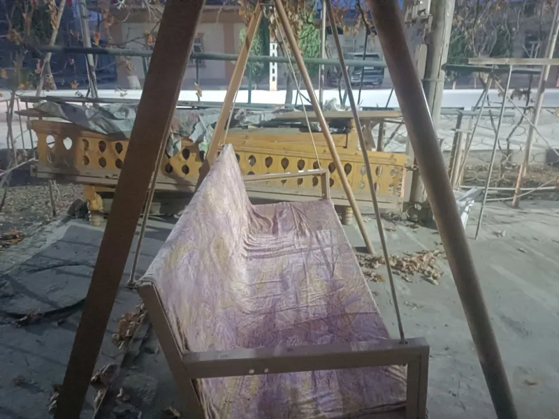 Argimcho sotiladi