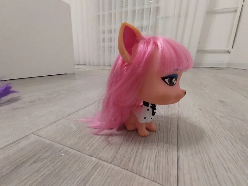Vip pets собачки 4