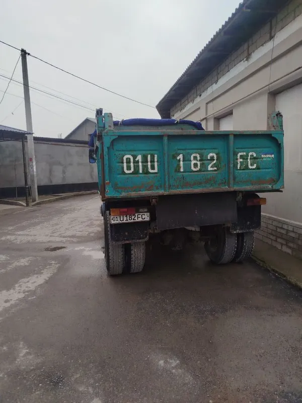 zil 4502 с газом 6 zil 4502 с газом 6
