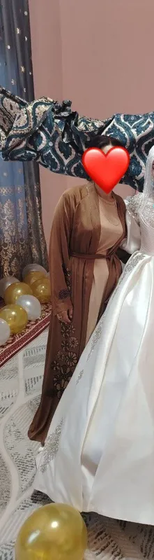 Holati yaxshi 1 marta kiyilgan 2