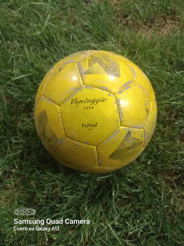 molten futsal koptok 2