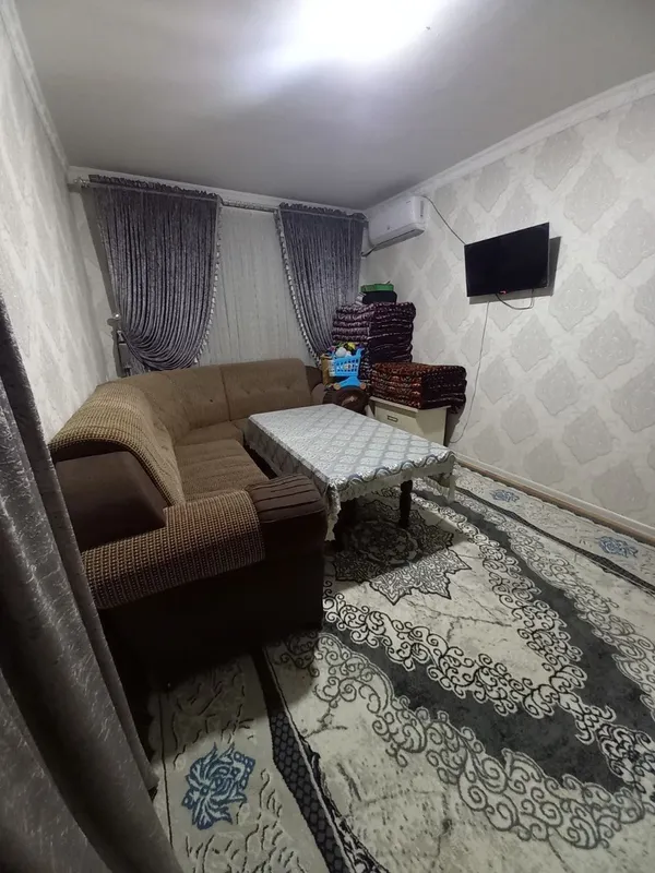 Chilonzor tumani 2xonali kvartira bor — фото 1