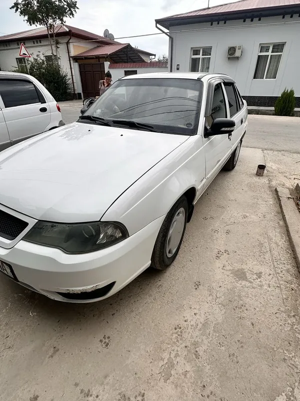 Chevrolet Nexia 2 2