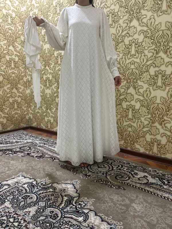 Oq koʻylak 2