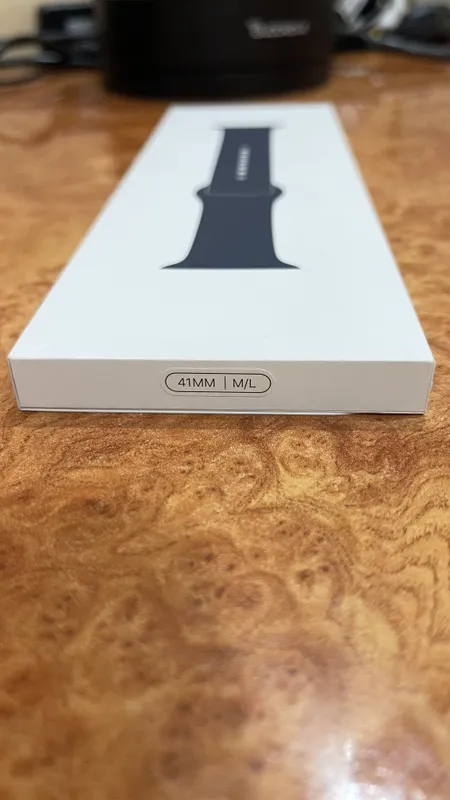 Ремешок для часов Apple Watch Sport Band series 9 6
