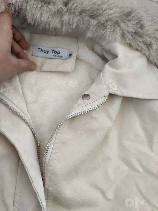 Yangi kurtka sotaman 6 Yangi kurtka sotaman 6