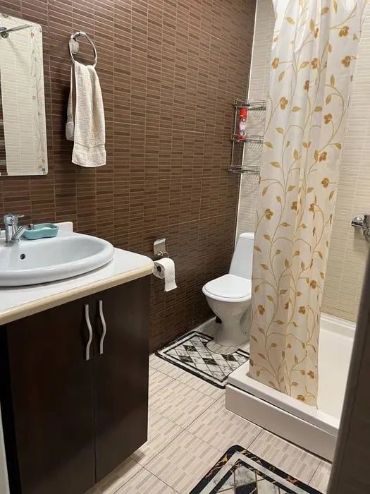 2-комнатная квартира, 60 м2, Юнусабад 6