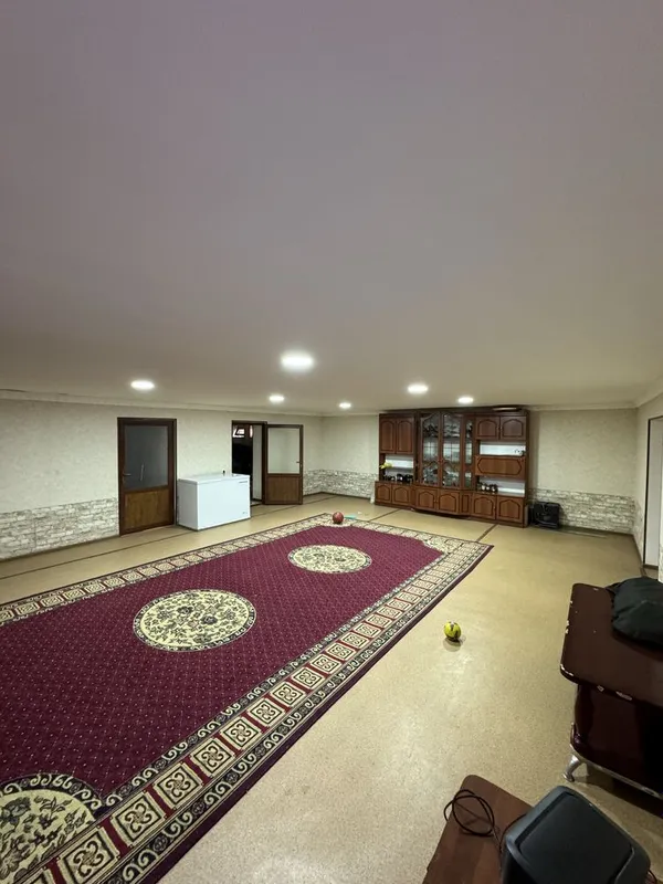 Срочно!!! Продается Сергели туман Бобур махалла 5 Соток 6 та хона — фото 6