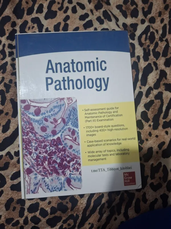 Marupov. patologik anatomiya