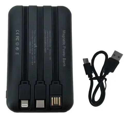 powerbank 1 powerbank 1