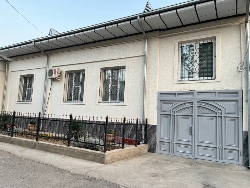 Продаётся СВОЙ частный дом