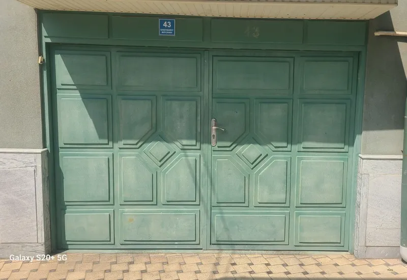 Darvoza srochna sotiladi 1