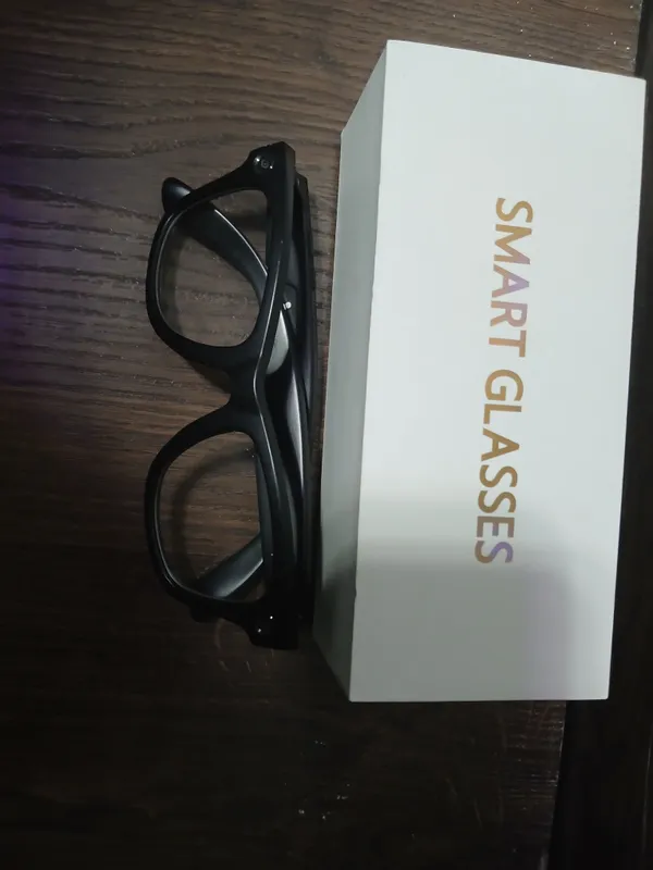 smart glasses, aqili ko‘zoynaklar. 3 smart glasses, aqili ko‘zoynaklar. 3