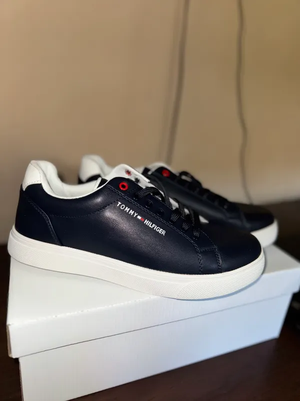 Oбувь Tommy Hilfiger — фото 2