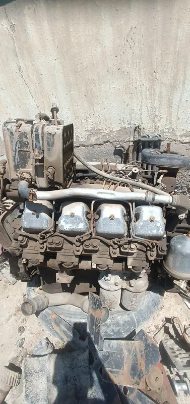 Kamaz mator yogʻ yemaydi val 6 denom statir hamma narsasi bor kampilik 2 Kamaz mator yogʻ yemaydi val 6 denom statir hamma narsasi bor kampilik 2