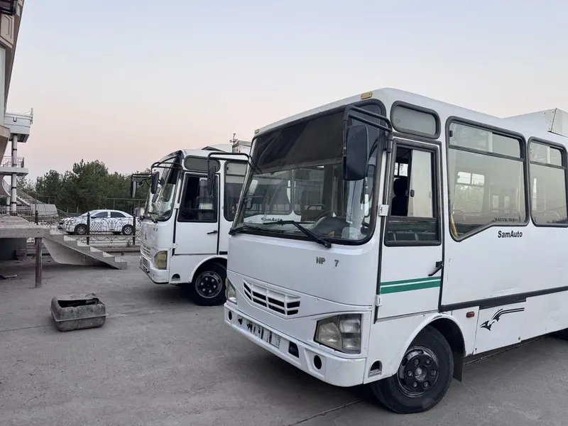 Isuzu Aftobus 2013 1 Isuzu Aftobus 2013 1