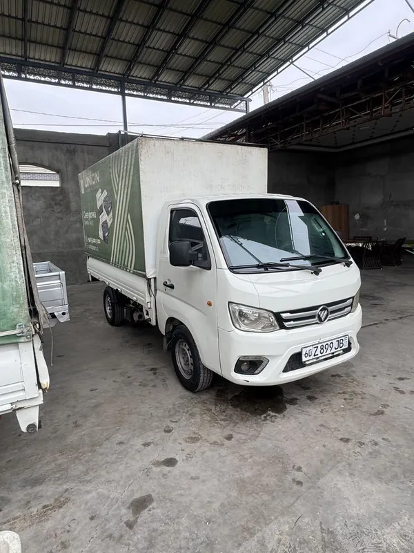 111 ot kuchi foton 2019 yil — фото 1
