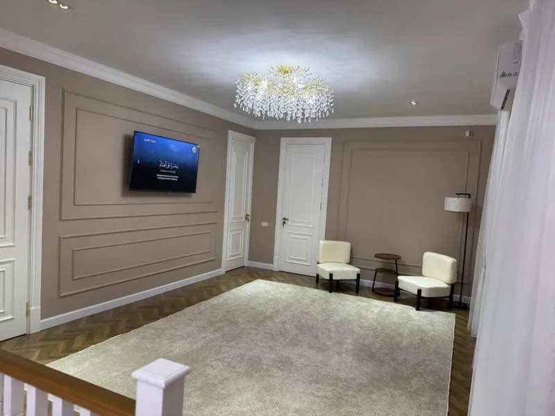 Срочно!!! Продается Евродом Зенит махалла 2,7 соток 3 уровен 6 та хона — фото 3
