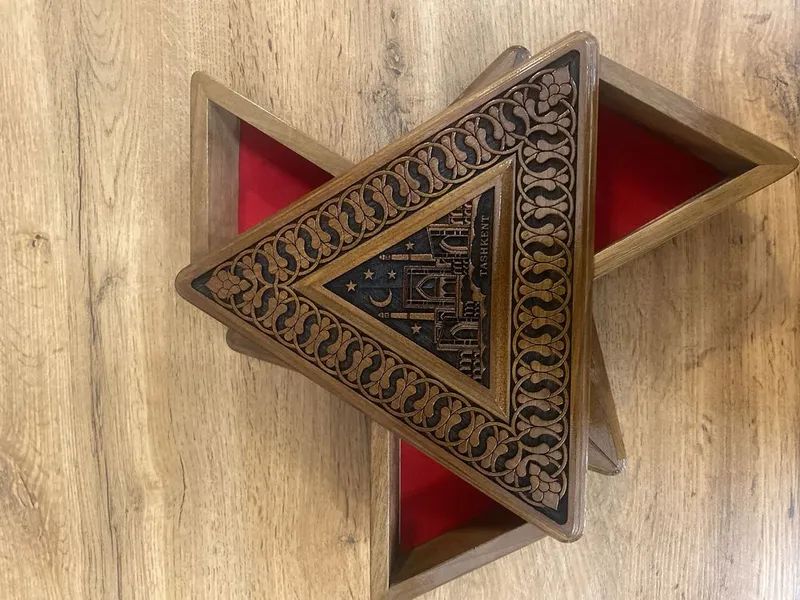 Qadimiy buyumlar 3