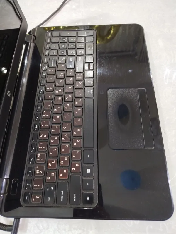 Продаётся Ноутбук HP 15 — фото 3
