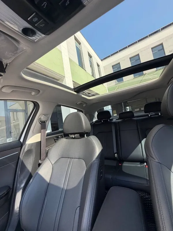 KIA K5 идеал холати 6 KIA K5 идеал холати 6