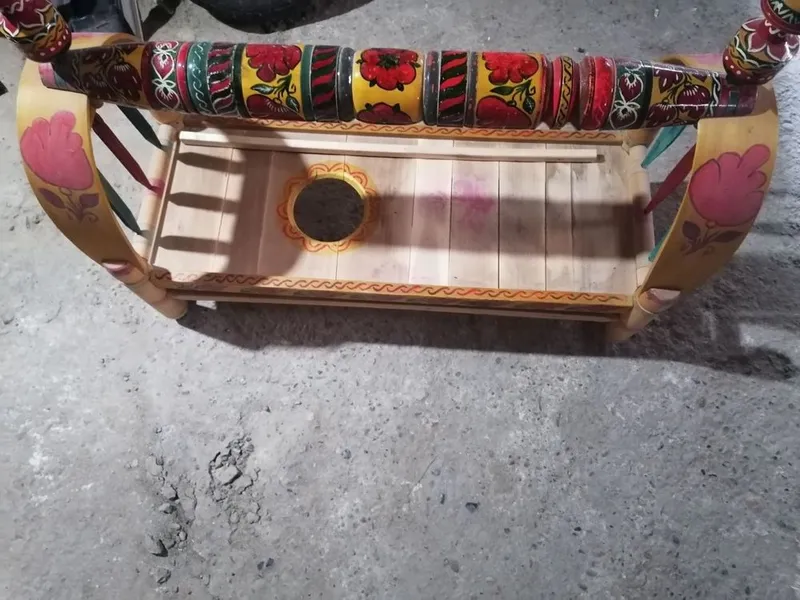 Beshik holati alo 2