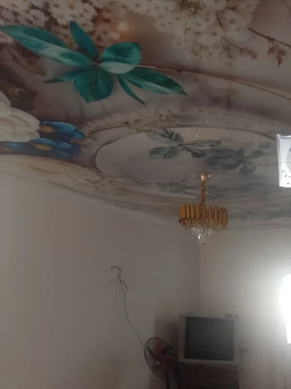 Квартира сотилади 1