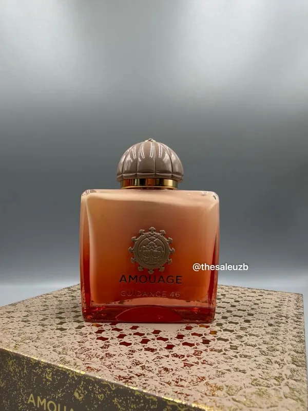 Amuage Guidance 46 100ml 3 Amuage Guidance 46 100ml 3