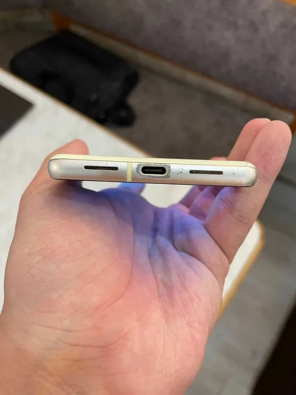 Google Pixel 7 8/128 4 Google Pixel 7 8/128 4