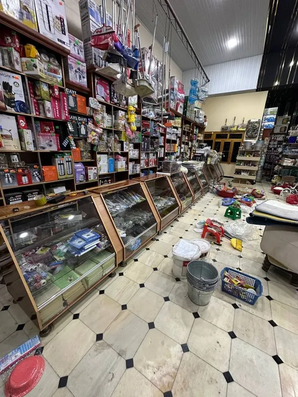 Втрина для магазин — фото 1