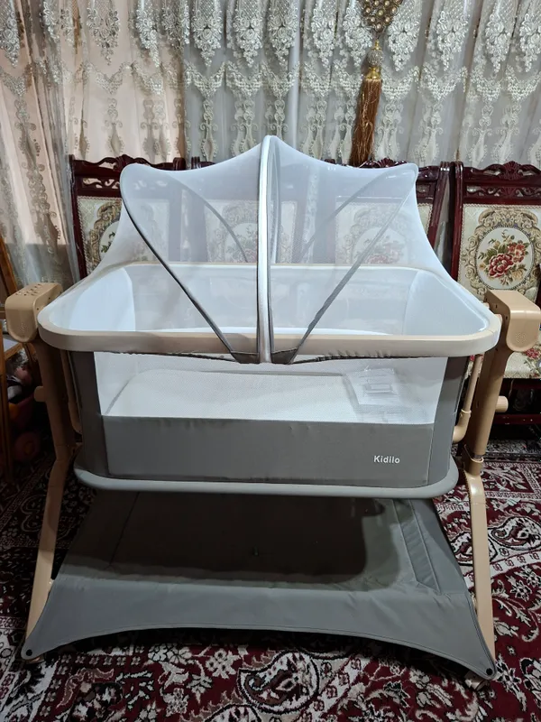 Bolalar elektron lulyka