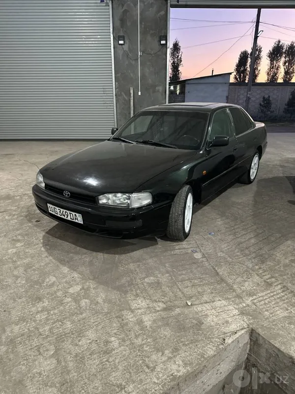 Toyota Camry XV10 2,2 л 1 Toyota Camry XV10 2,2 л 1
