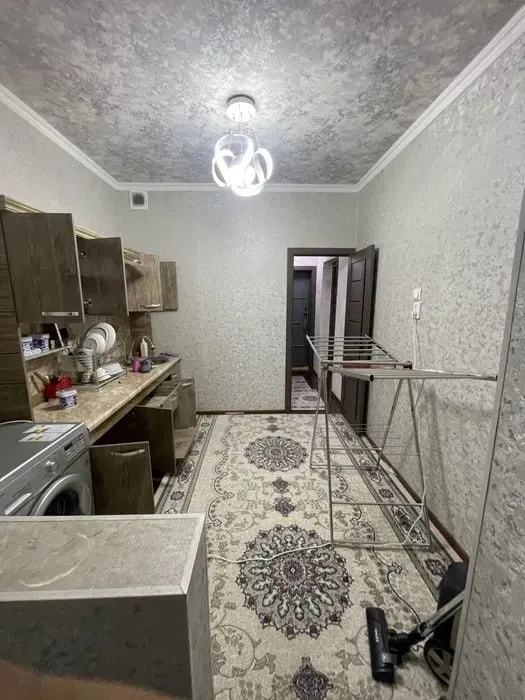 Аренда квартира, Мирзо-Улугбек район 8