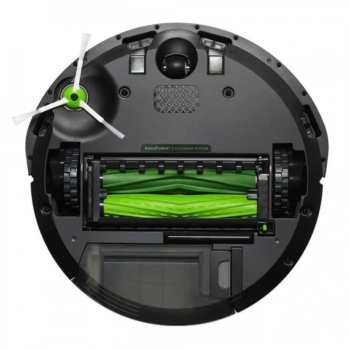 Робот-пылесос iRobot e5 для сухой уборки — фото 5