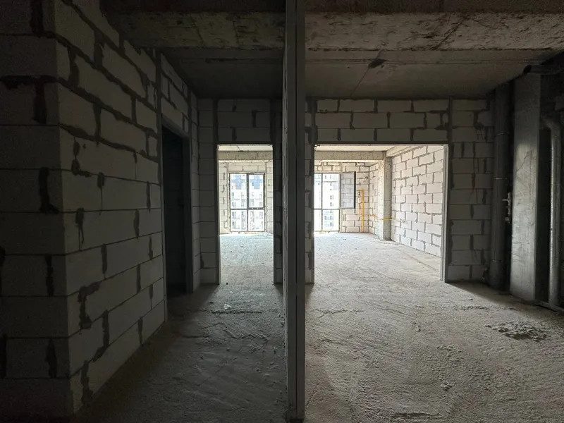 Продаётся квартира-студия в ЖК Mavera Town (возможна перепланировка в 3-комнатную) 4 Продаётся квартира-студия в ЖК Mavera Town (возможна перепланировка в 3-комнатную) 4