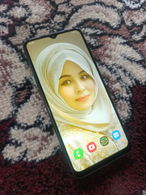 Samsung a02 6