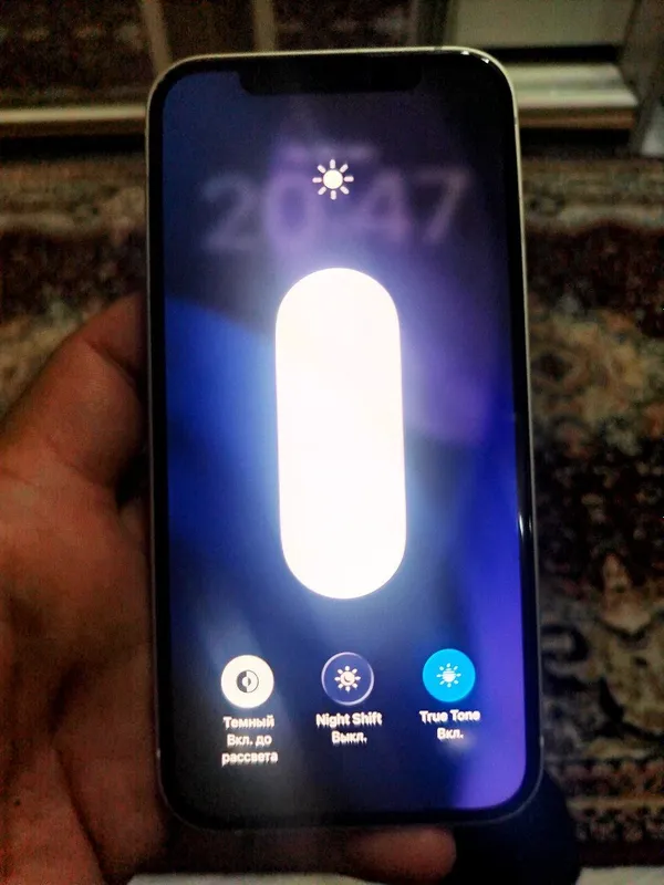 iPhone 12 срочно продаётся 5