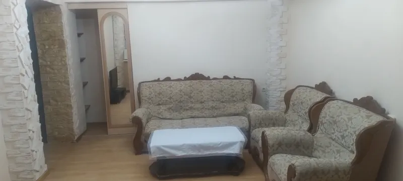 Улица Афрасиаб — фото 3
